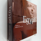 Mathias Seidel : Egypti - Taide ja arkkitehtuuri - pikkukuva 1