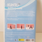 Kunto Plus - Kotiharjoittelu - Tehokas Rasvanpoltto - DVD - pikkukuva 5
