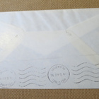 FDC Hollanti 1963: tuulimyllyjä - pikkukuva 2