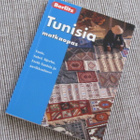 Matkaopas Tunisia Berlitz - pikkukuva 1