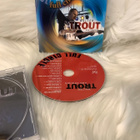 WALTER TROUT and friends:FULL CIRCLE - pikkukuva 1