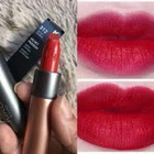 Kiko Milano Velvet Passion huulipuna - pikkukuva 1