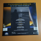 Tangerine Dream – Out Of This World 2LP (UUS) - pikkukuva 2