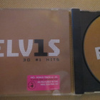 Elvis Presley: Elvis 30 # 1 Hits CD - pikkukuva 1