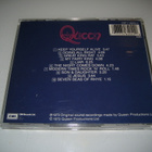 Queen - Queen I (CD) - pikkukuva 2