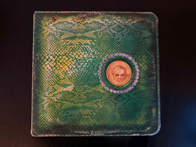 Alice Cooper - Billion dollar babies (LP)