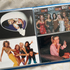 Official Spice World: Photograph Album (71 valokuvaa) - pikkukuva 5