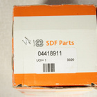 Hydrauliöljyn suodatin SDF 04418911 - pikkukuva 3