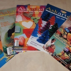 Askartelu lehti 1990-2004 (valikoima) - pikkukuva 4