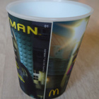 McDonald's The Lego Movie / Batman -muki (2013/2014) 2kpl - pikkukuva 4