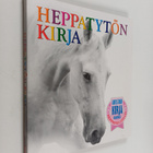 Sandy Ransford : Heppatytön kirja - pikkukuva 1