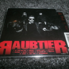 Raubtier: Det Finns Bara Krieg Cd - pikkukuva 2