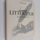 Tore Zetterholm : Levande litteratur - från Gilgamesj til... - pikkukuva 1