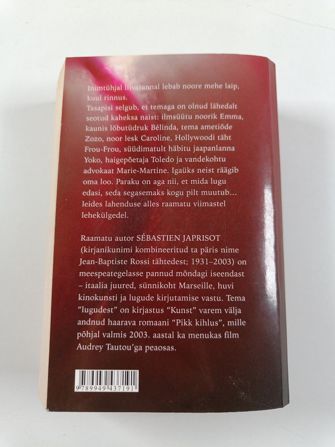 Item image