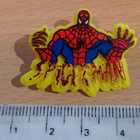 Pinssi Spider-man 1994 - pikkukuva 1