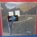 NEIL YOUNG - OLD WAYS EX+/M- HOL -85 PRESS LP - pikkukuva 1