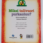 Miksi tulivuori purkautuu? - pikkukuva 2