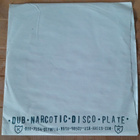 Chain & The Gang / Selector Dub Narcotic – Cry, Cry, Cry..7" - pikkukuva 2