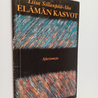 Liisa Sillanpää-Aho : Elämän kasvot - pikkukuva 1