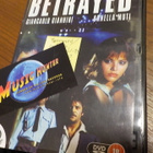 BETRAYED - LIFE IS BEAUTIFUL DVD (W) - pikkukuva 1