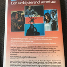 Dr, Phibes Rises Again - VHS - Vincent Price - pikkukuva 2