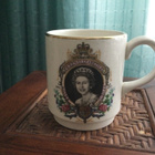 Queen Elisabeth II muki - pikkukuva 1
