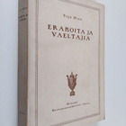 Yrjö Hirn : Erakoita ja vaeltajia - pikkukuva 1