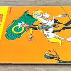 Lucky Luke : Yksikätinen rosvo 1. painos - pikkukuva 3