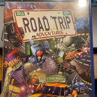 PS2 Road Trip-Adventure - pikkukuva 1