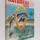 Arne Broman : Naturens under, Del I-III - samlingsvolym - pikkukuva 1