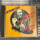 JETHRO TULL - Too Old To Rock ’N’ Roll: Too Young To Die cd - pikkukuva 1