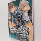 Ayano Yamane : Finder Deluxe Edition: Embrace, Vol. 12 - pikkukuva 1