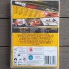 DVD: The Italian Job (Mark Wahlberg, Charlize Theron 2010) - pikkukuva 2