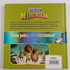 sovittanut J. E. Bright : Madagascar - pikkukuva 2