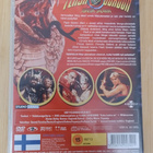 Flash Gordon - Iskevä salama DVD - pikkukuva 2