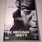 MEDUSAN SINETTI DVD - pikkukuva 1