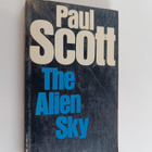 Paul Scott : The Alien Sky - pikkukuva 1
