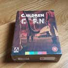 Children of the corn Trilogy 4K + Blu-ray Limited edition - pikkukuva 2