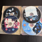 Greatest Ever Classic Horror Collection Steelbook - 5DVD - pikkukuva 2