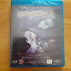 Love Never Dies  UUSI BLU-RAY - pikkukuva 1