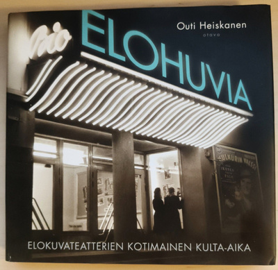 Outi Heiskanen: Elohuvia