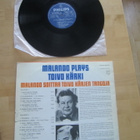 LP Malando plays Toivo Kärki (soittaa Toivo Kärjen tangoja) - pikkukuva 2