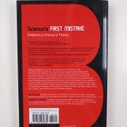Ian O. Angell ym. : Science's First Mistake - Delusions i... - pikkukuva 2