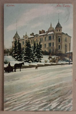 Turku: Hjorten o (1224)