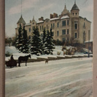 Turku: Hjorten o (1224) - pikkukuva 1