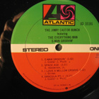 The Jimmy Castor Bunch : E-Man Groovin LP. - pikkukuva 2
