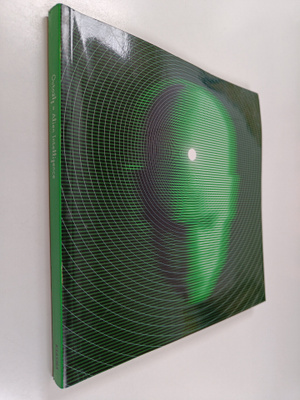 Erkki (toim. ) Huhtamo : Outoäly = Alien intelligence