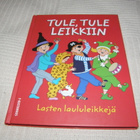 Tule, tule leikkiin - pikkukuva 1