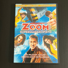 Zoom: Supersankariopisto - DVD - pikkukuva 1