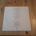 Cat Stevens – Back To Earth lp orig 1978 Folk Rock - pikkukuva 4